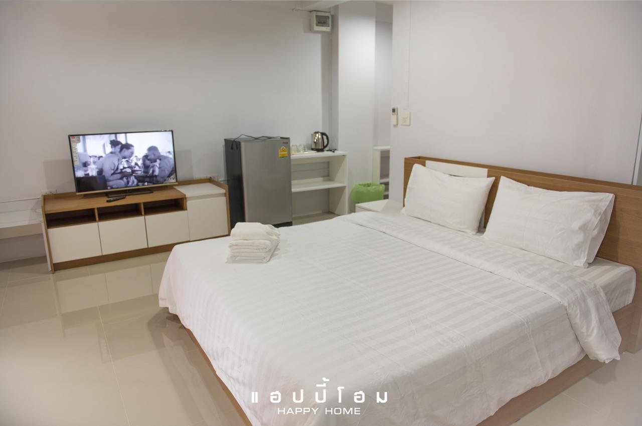Happy Home Ban Khlong Thai Muang Bagian luar foto