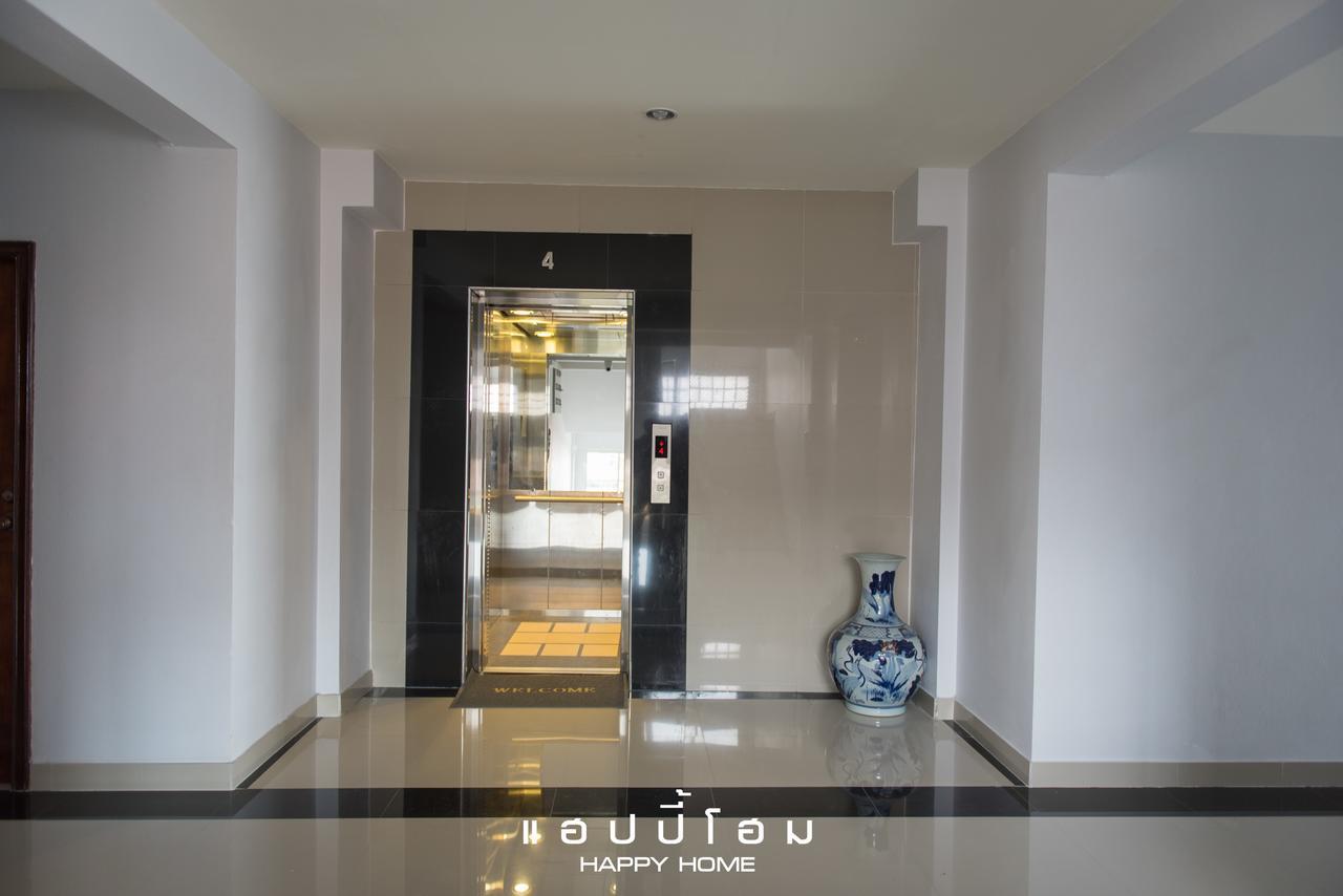 Happy Home Ban Khlong Thai Muang Bagian luar foto