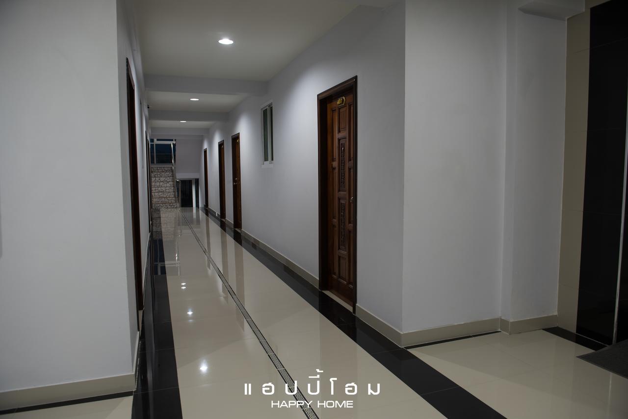 Happy Home Ban Khlong Thai Muang Bagian luar foto