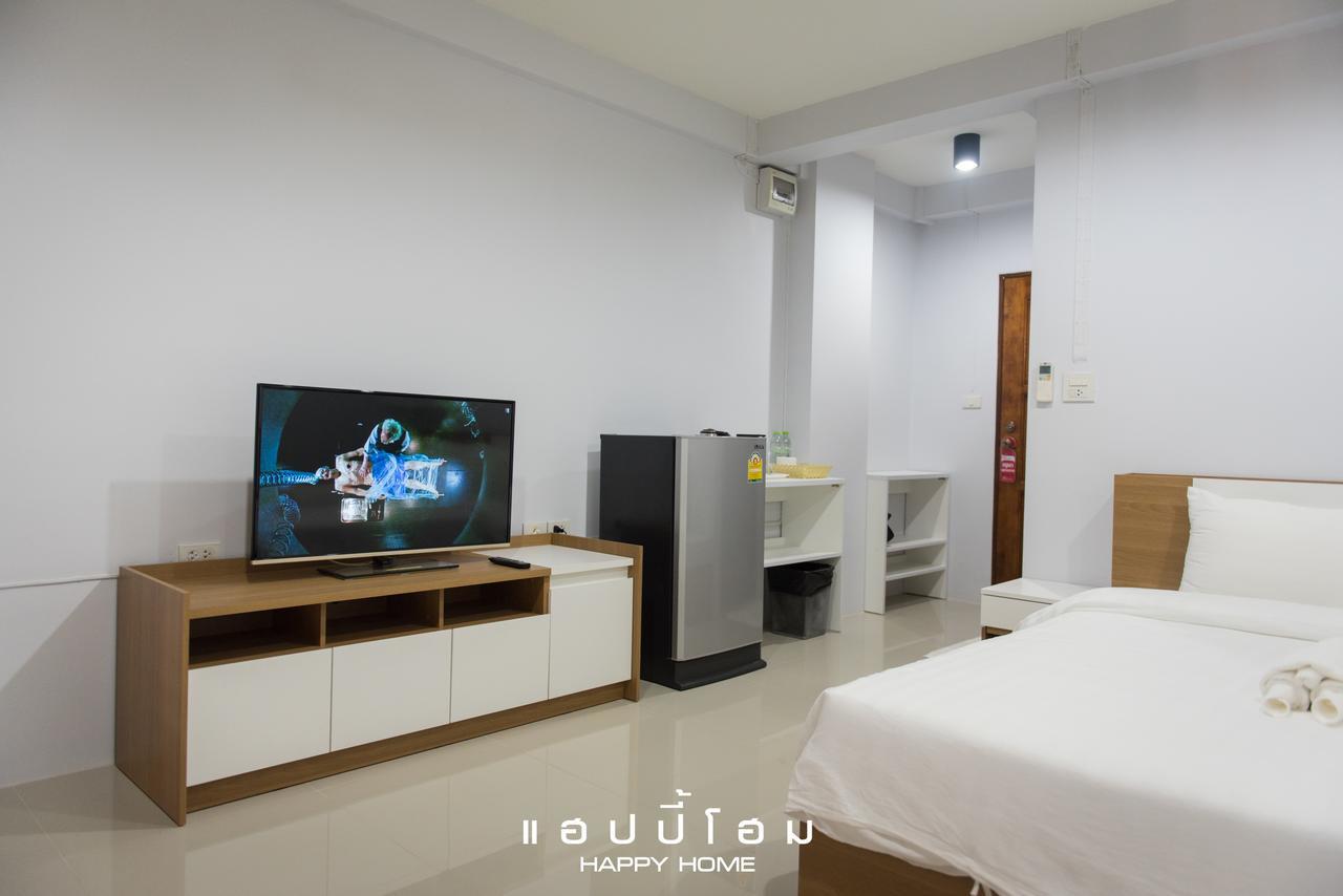 Happy Home Ban Khlong Thai Muang Bagian luar foto