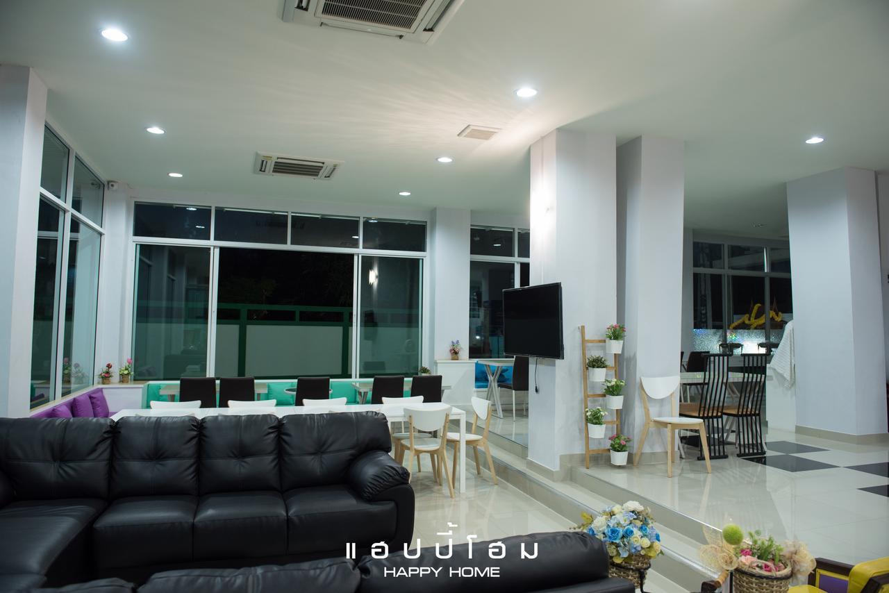 Happy Home Ban Khlong Thai Muang Bagian luar foto