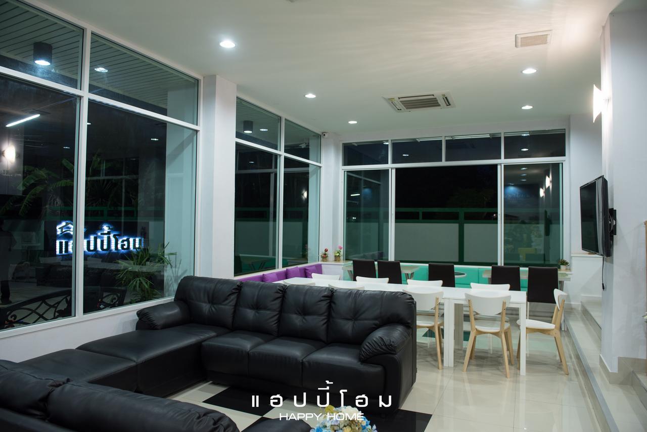 Happy Home Ban Khlong Thai Muang Bagian luar foto